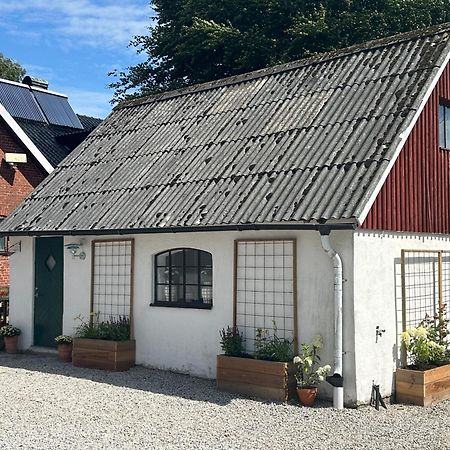 Dorisberg B&B - The Chicken House Loberod Esterno foto