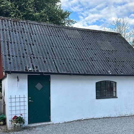 Dorisberg B&B - The Chicken House Loberod Esterno foto
